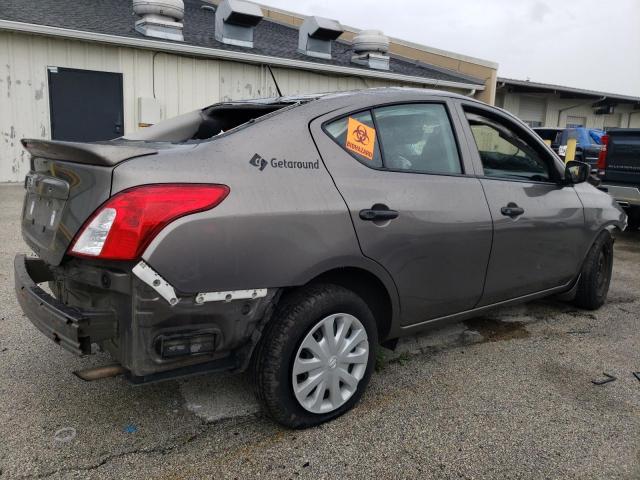 Photo 2 VIN: 3N1CN7AP1HL850577 - NISSAN VERSA S 