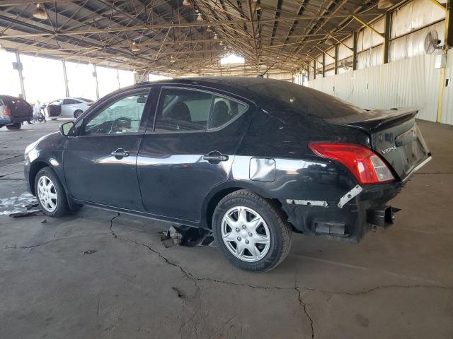 Photo 1 VIN: 3N1CN7AP1HL855603 - NISSAN VERSA S 