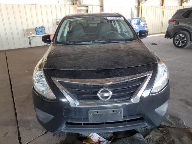 Photo 4 VIN: 3N1CN7AP1HL855603 - NISSAN VERSA S 