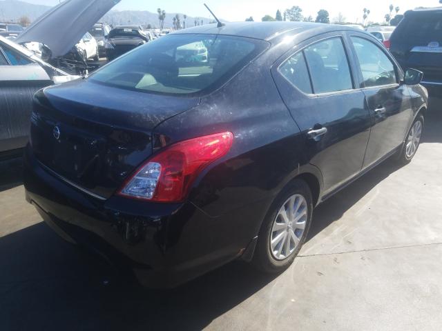 Photo 3 VIN: 3N1CN7AP1HL855617 - NISSAN VERSA S 