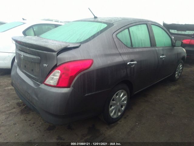 Photo 3 VIN: 3N1CN7AP1HL856346 - NISSAN VERSA SEDAN 