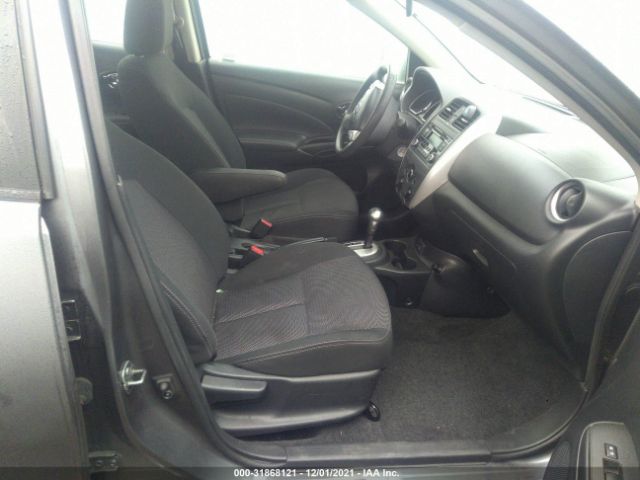 Photo 4 VIN: 3N1CN7AP1HL856346 - NISSAN VERSA SEDAN 