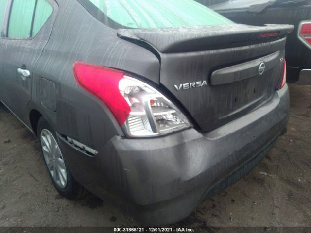 Photo 5 VIN: 3N1CN7AP1HL856346 - NISSAN VERSA SEDAN 