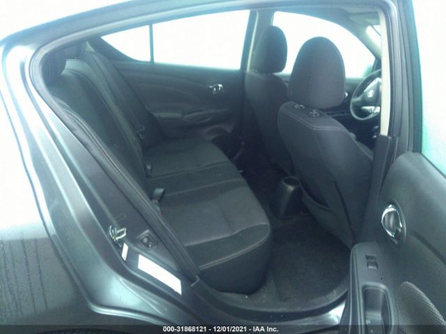 Photo 7 VIN: 3N1CN7AP1HL856346 - NISSAN VERSA SEDAN 