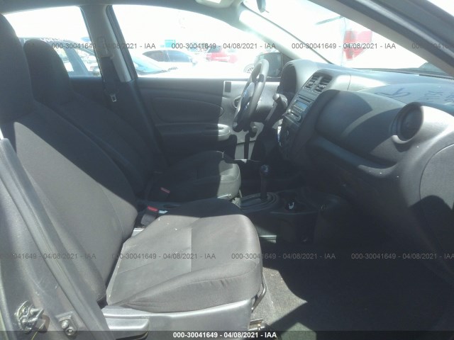 Photo 4 VIN: 3N1CN7AP1HL856489 - NISSAN VERSA SEDAN 