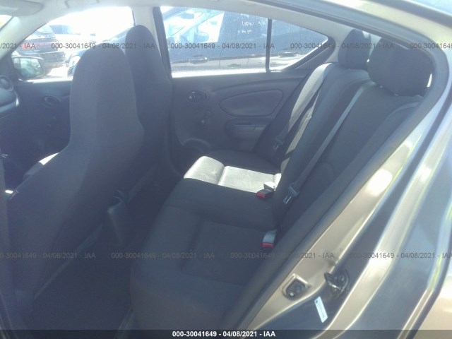 Photo 7 VIN: 3N1CN7AP1HL856489 - NISSAN VERSA SEDAN 