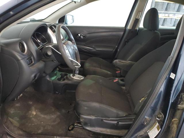 Photo 6 VIN: 3N1CN7AP1HL858114 - NISSAN VERSA 