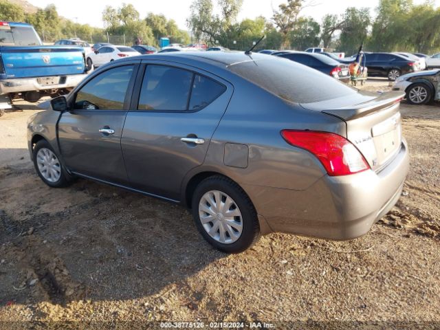 Photo 2 VIN: 3N1CN7AP1HL858680 - NISSAN VERSA 