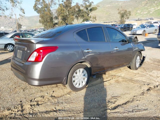 Photo 3 VIN: 3N1CN7AP1HL858680 - NISSAN VERSA 