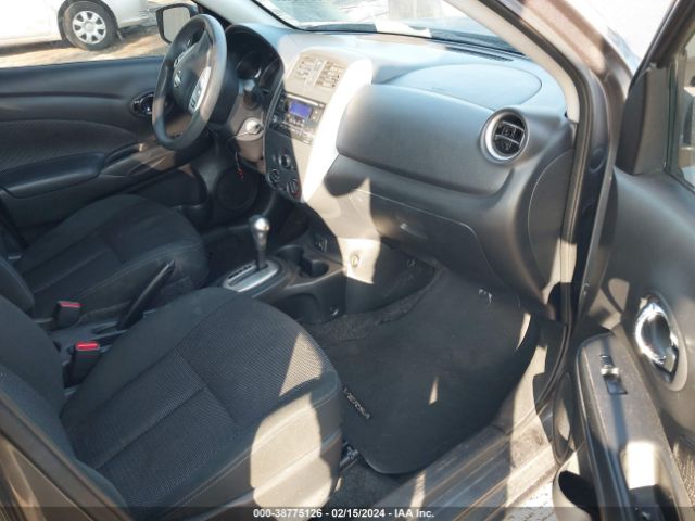 Photo 4 VIN: 3N1CN7AP1HL858680 - NISSAN VERSA 