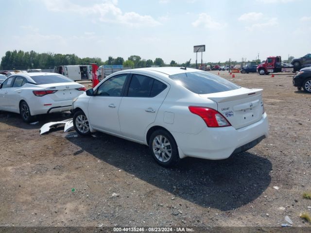 Photo 2 VIN: 3N1CN7AP1HL859196 - NISSAN VERSA 