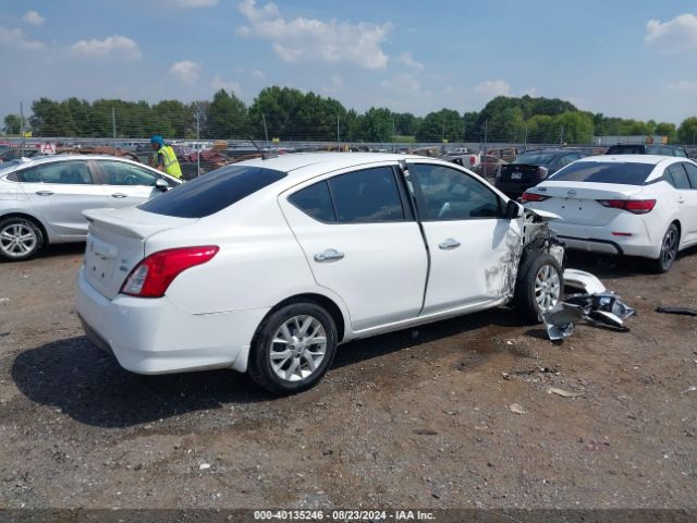 Photo 3 VIN: 3N1CN7AP1HL859196 - NISSAN VERSA 