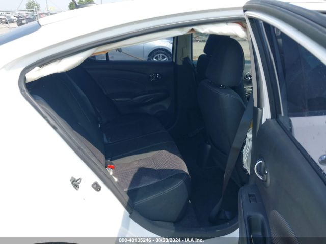 Photo 7 VIN: 3N1CN7AP1HL859196 - NISSAN VERSA 