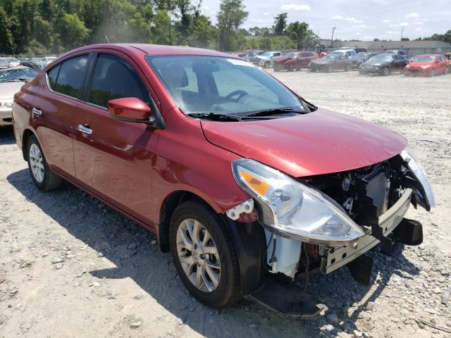 Photo 0 VIN: 3N1CN7AP1HL859392 - NISSAN VERSA S 