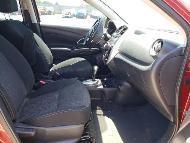 Photo 4 VIN: 3N1CN7AP1HL859392 - NISSAN VERSA S 