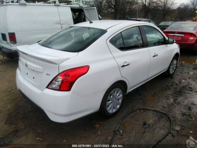 Photo 3 VIN: 3N1CN7AP1HL860039 - NISSAN VERSA SEDAN 