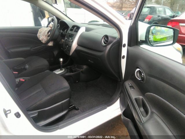 Photo 4 VIN: 3N1CN7AP1HL860039 - NISSAN VERSA SEDAN 