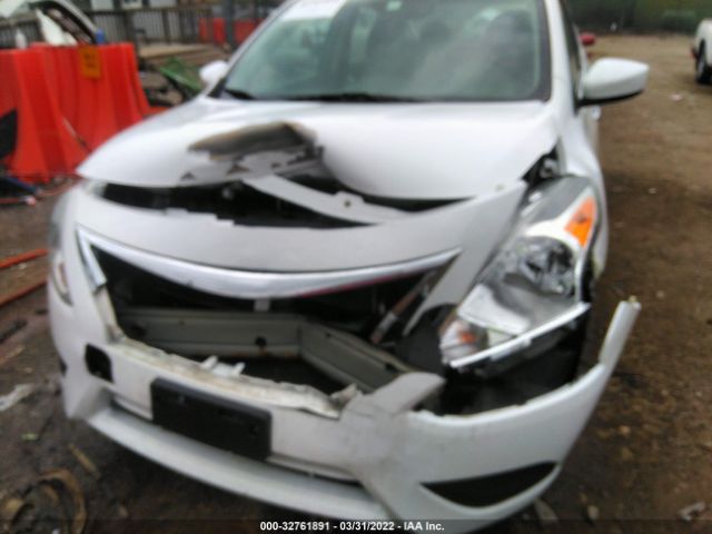 Photo 5 VIN: 3N1CN7AP1HL860039 - NISSAN VERSA SEDAN 