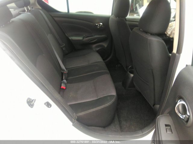 Photo 7 VIN: 3N1CN7AP1HL860039 - NISSAN VERSA SEDAN 