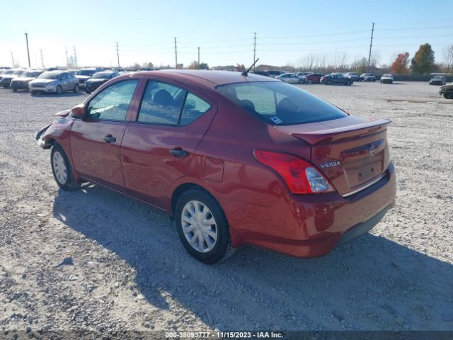 Photo 2 VIN: 3N1CN7AP1HL862213 - NISSAN VERSA 