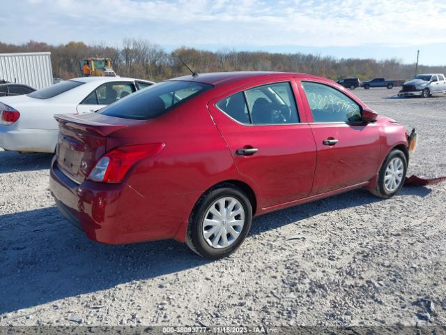 Photo 3 VIN: 3N1CN7AP1HL862213 - NISSAN VERSA 