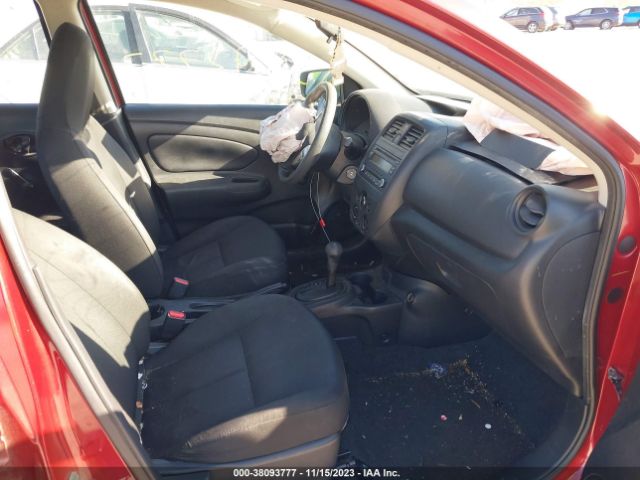 Photo 4 VIN: 3N1CN7AP1HL862213 - NISSAN VERSA 