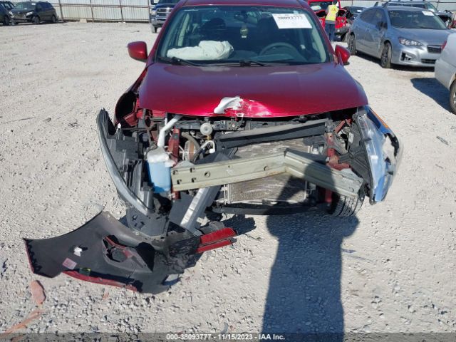 Photo 5 VIN: 3N1CN7AP1HL862213 - NISSAN VERSA 