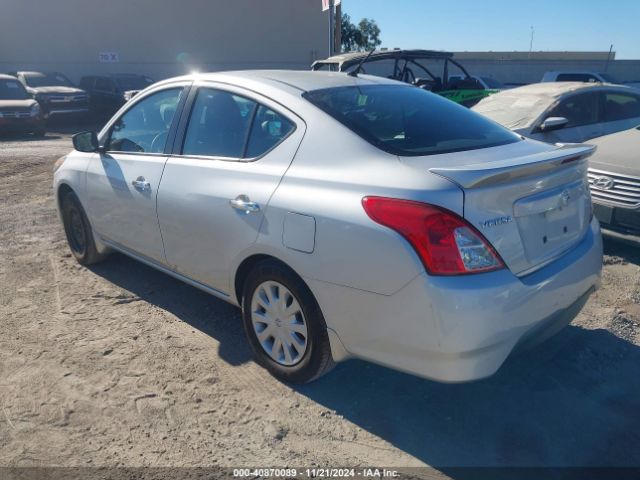 Photo 2 VIN: 3N1CN7AP1HL863913 - NISSAN VERSA 