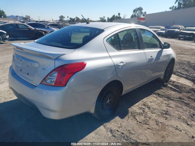 Photo 3 VIN: 3N1CN7AP1HL863913 - NISSAN VERSA 