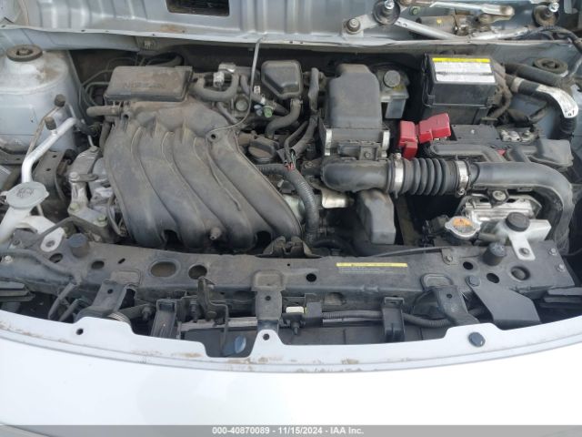 Photo 9 VIN: 3N1CN7AP1HL863913 - NISSAN VERSA 