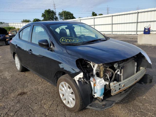 Photo 0 VIN: 3N1CN7AP1HL864320 - NISSAN VERSA S 