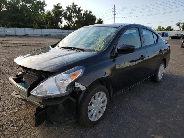 Photo 1 VIN: 3N1CN7AP1HL864320 - NISSAN VERSA S 