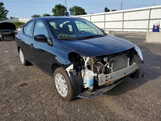 Photo 8 VIN: 3N1CN7AP1HL864320 - NISSAN VERSA S 