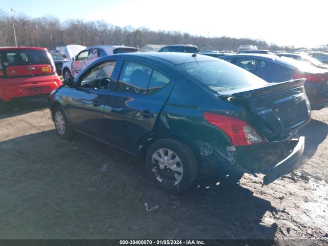 Photo 2 VIN: 3N1CN7AP1HL866035 - NISSAN VERSA 