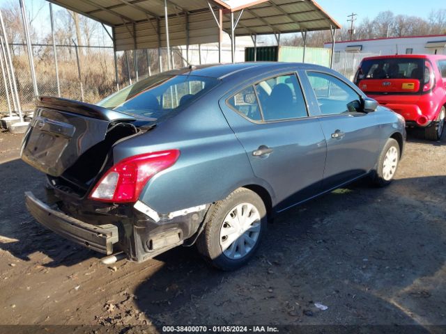 Photo 3 VIN: 3N1CN7AP1HL866035 - NISSAN VERSA 