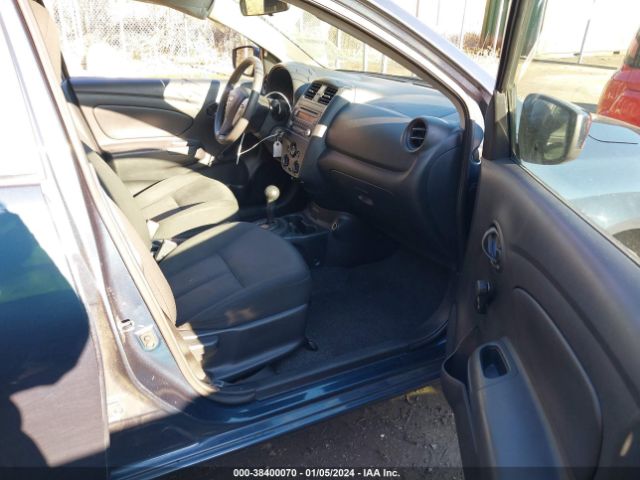 Photo 4 VIN: 3N1CN7AP1HL866035 - NISSAN VERSA 