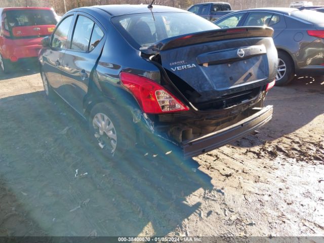 Photo 5 VIN: 3N1CN7AP1HL866035 - NISSAN VERSA 