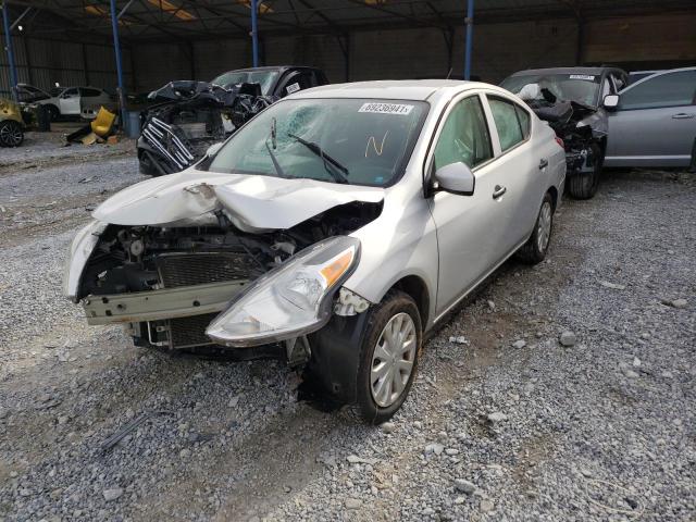 Photo 1 VIN: 3N1CN7AP1HL866584 - NISSAN VERSA S 