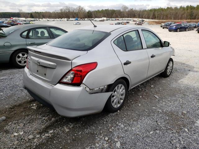 Photo 3 VIN: 3N1CN7AP1HL866584 - NISSAN VERSA S 