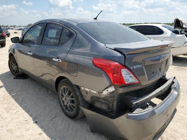 Photo 2 VIN: 3N1CN7AP1HL866861 - NISSAN VERSA S 