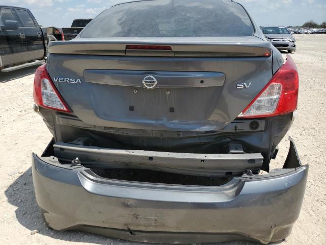 Photo 8 VIN: 3N1CN7AP1HL866861 - NISSAN VERSA S 