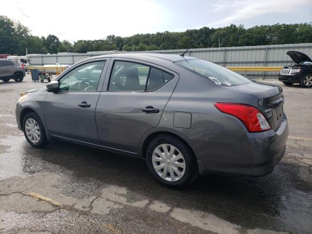 Photo 1 VIN: 3N1CN7AP1HL867346 - NISSAN VERSA 