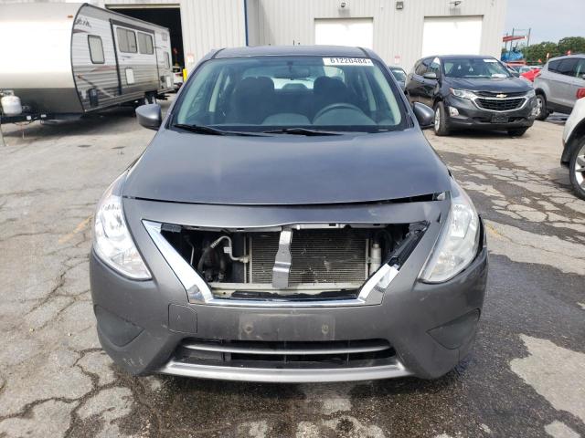 Photo 4 VIN: 3N1CN7AP1HL867346 - NISSAN VERSA 