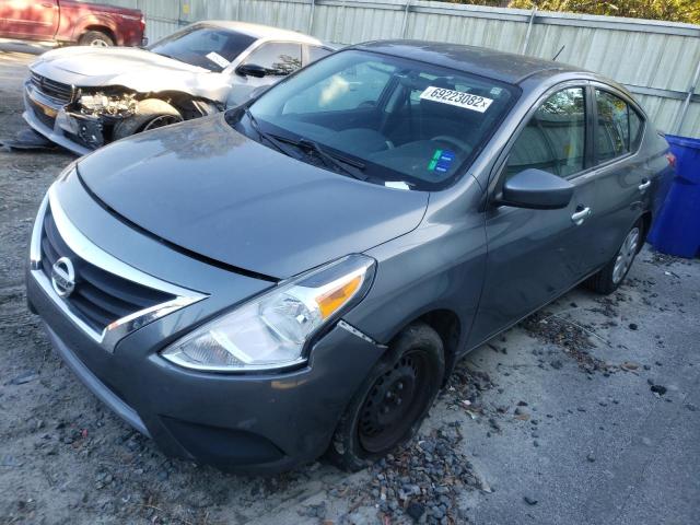 Photo 0 VIN: 3N1CN7AP1HL867802 - NISSAN VERSA S 