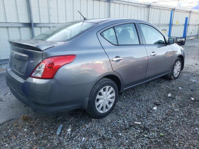 Photo 2 VIN: 3N1CN7AP1HL867802 - NISSAN VERSA S 