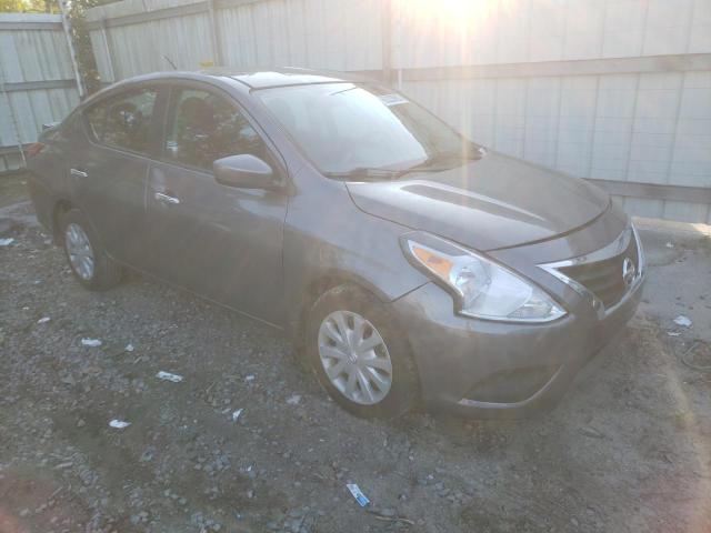 Photo 3 VIN: 3N1CN7AP1HL867802 - NISSAN VERSA S 