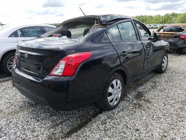 Photo 3 VIN: 3N1CN7AP1HL868576 - NISSAN VERSA 