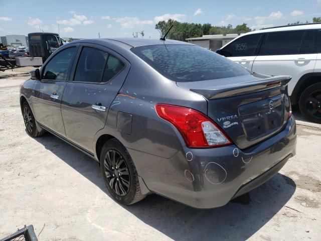 Photo 1 VIN: 3N1CN7AP1HL870084 - NISSAN VERSA S 