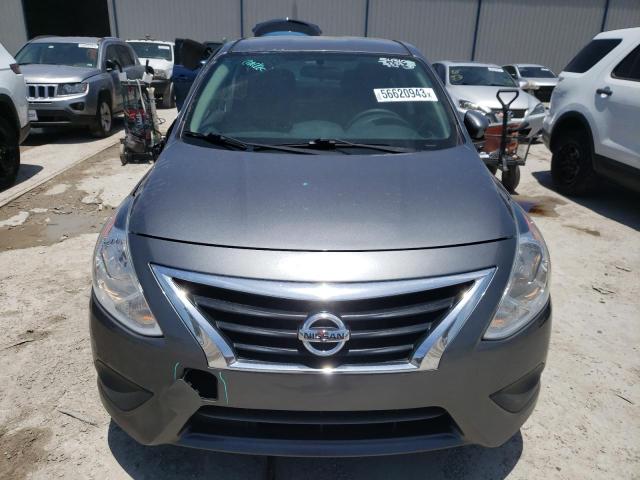 Photo 4 VIN: 3N1CN7AP1HL870084 - NISSAN VERSA S 