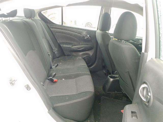 Photo 5 VIN: 3N1CN7AP1HL876712 - NISSAN VERSA S 